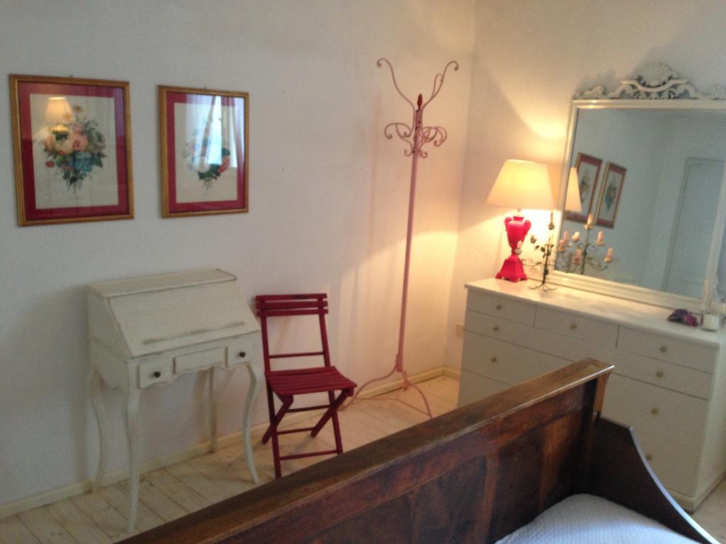 B&B Casa Della Musica Vezzano sul Crostolo Room photo