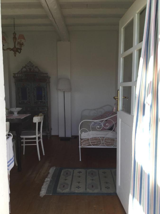 B&B Casa Della Musica Vezzano sul Crostolo Room photo