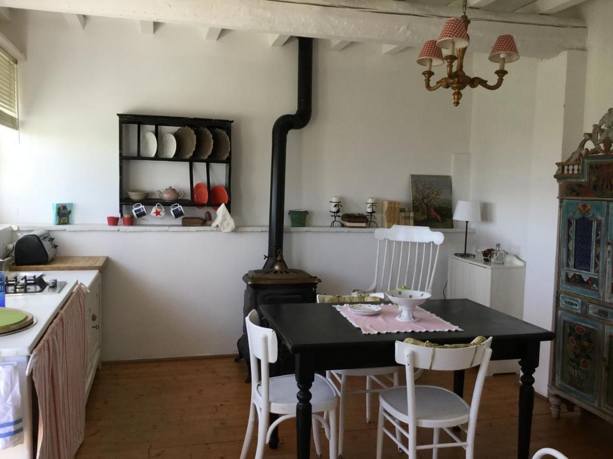 B&B Casa Della Musica Vezzano sul Crostolo Room photo